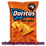 Matutano Doritos De Maíz Tex-mex Bolsa 150 G