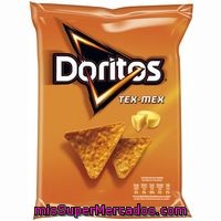 Matutano Doritos Tex-mex Bolsa 40 Gr