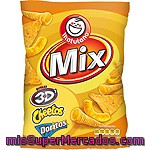 Matutano Mix Cóctel De Snacks 3d Cheetos Y Doritos Bolsa 105 G