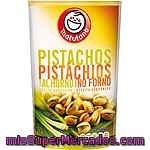 Matutano Pistachos Tostados Al Horno Receta Campesina Bolsa 120 G