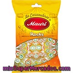 Mauri Caramelo Rocks 115g