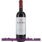 Mauro Vino Tinto 2011 De La Tierra De Castilla Y León Botella 75 Cl