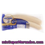 Max Zander Salchichas Bratwurst 2 Piezas 150g