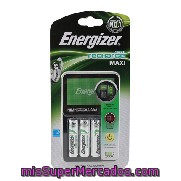 Maxi Cargador Hr06 2000 Energizer 1 Ud.