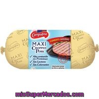 Maxi Chopped De Cerdo Campofrío, Pieza 800 G