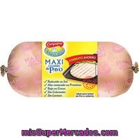 Maxi Pechuga De Pavo Campofrío, Al Corte 0,20 Kg