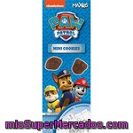 Maxies Paw Patrol Mini Cookies Estuche 275 G