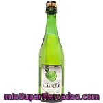 Mayador Sidra Achampanada Extra Botella 75 Cl