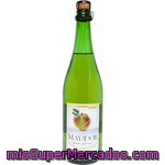 Mayador Sidra Asturiana Sin Alcohol Botella 75 Cl