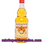 Mayador Vinagre De Sidra Botella 750 Ml