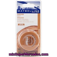 Maybel Dream Mouss 48 B.solead