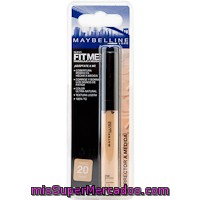 Maybelline Corrector Fit Me 20