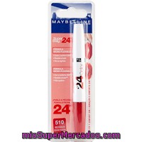 Maybelline Labios Superstay 510