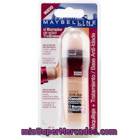 Maybelline Maquillaje Borrador 030