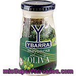Mayonesa 100% Aceite De Oliva Ybarra 225 Mililitros
