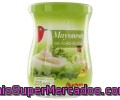 Mayonesa Aceite De Oliva Auchan Frasco 225 Mililitros
