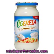 Mayonesa Con Yogur Ligeresa 430 Ml.