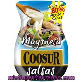 Mayonesa
            Coosur Cristal 450 Grs