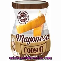Mayonesa Coosur, Frasco 225 G
