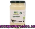 Mayonesa De Cultivo Ecológico Ecocesta 340 G.