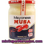 Mayonesa De Mesa Musa 450 Ml.