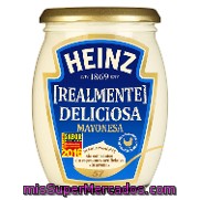 Mayonesa Frasco Hecha Con Huevos De Gallinas Camperas Heinz 450 Ml.