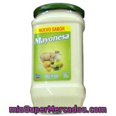 Mayonesa, Hacendado, Bote 560 G