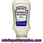 Mayonesa Heinz 400 G.