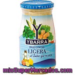 Mayonesa Ligera Ybarra 450 Ml.