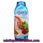 Mayonesa Light (salsa Ligera) ***novedad***, Hacendado, Bote 560 Cc