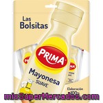 Mayonesa Prima, Pack 15x10 G