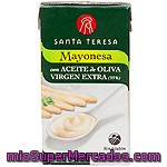 Mayonesa Santa Teresa Santa Teresa 125 Ml.