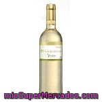 Mayor De Castilla Vino Blanco Verdejo D.o. Rueda Botella 75 Cl