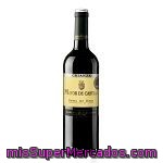 Mayor De Castilla Vino Tinto Crianza D.o. Ribera Duero 75cl