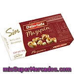 Mazapán Sin Azúcares Delaviuda 160 G.
