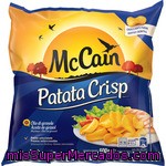 Mc Cain Patata Crisp Bolsa 600 G