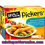 Mc Cain Pickers' Palitos De Mozzarella Estuche 210 G