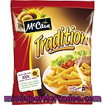 Mc Cain Tradition Patatas Congeladas Bolsa 1 Kg