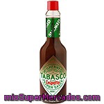 Mccilhenny Salsa De Tabasco Chipotle Botella 60 Ml