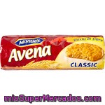 Mcvitie's Digestive Galletas De Avena Estuche 300 G