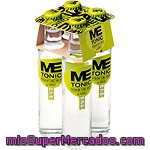 Me Tonic Premium Tónica Pack 4 Botella 20 Cl