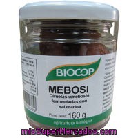 Meboshi Biocop, Tarro 160 G