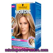 Mechas M1 Ultra Nordic, Nordic, U