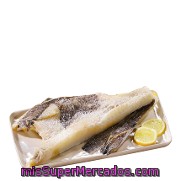 Media Bacalada Salada Pieza De 800 G. - Pieza