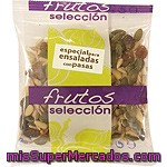 Medina Cóctel Especial Para Ensaladas Con Pasas Bolsa 50 G