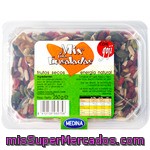 Medina Mix De Frutos Secos Para Ensalada Tarrina 250 G