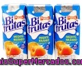 Mediterráneo Bifrutas De Pascual Pack 3 Unidades De 330 Gramos