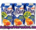 Mediterráneo Bifrutas De Pascual Pack 6 Unidades De 200 Mililitros