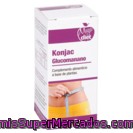 Mega Diet Konjac Glucomanano Caja 50 Cápsulas