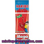 Mega Torcidas Fresa Haribo 200 G.